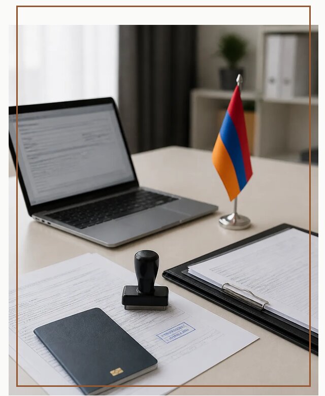 Оформление гражданства Армении в Белой Калитве по цене от 77783 р. | Гиперактив-Бкл