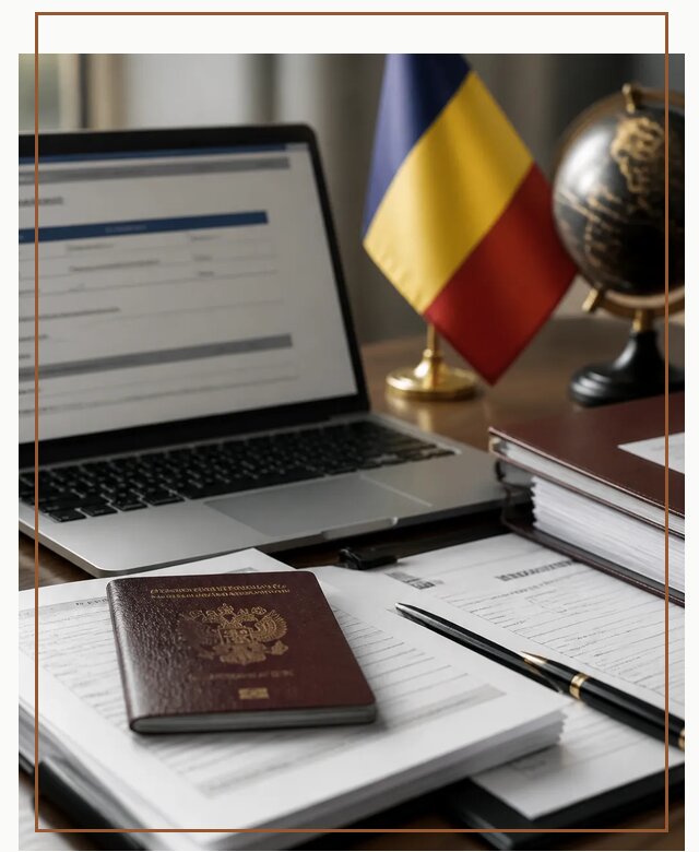 Оформление гражданства Румынии в Белой Калитве по цене от 154528 р. | Гиперактив-Бкл